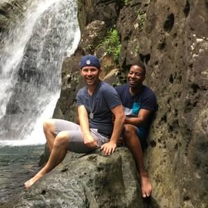 Meet your Posher, Rickey